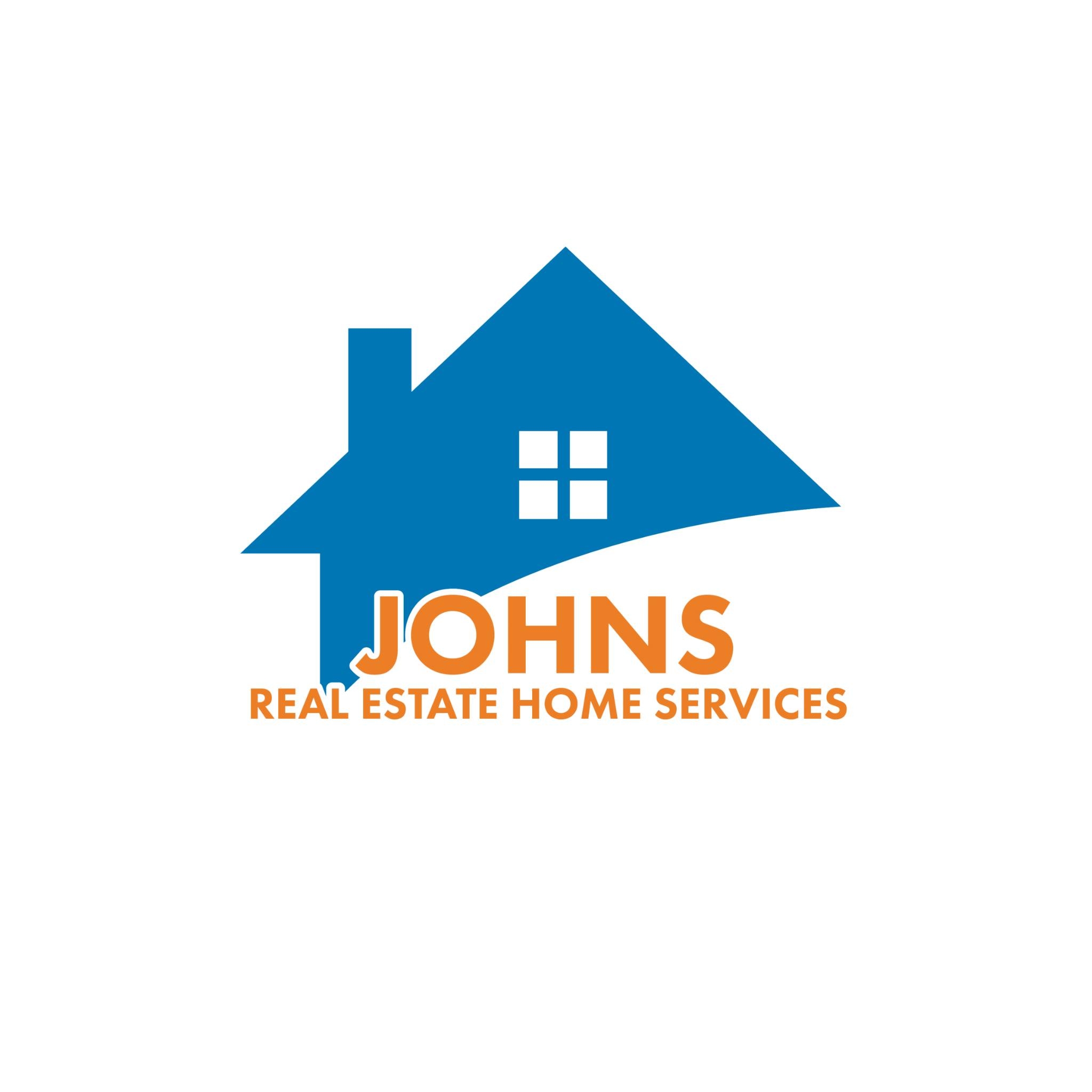 JOHNS REAL ESTATE HOME SERVICES